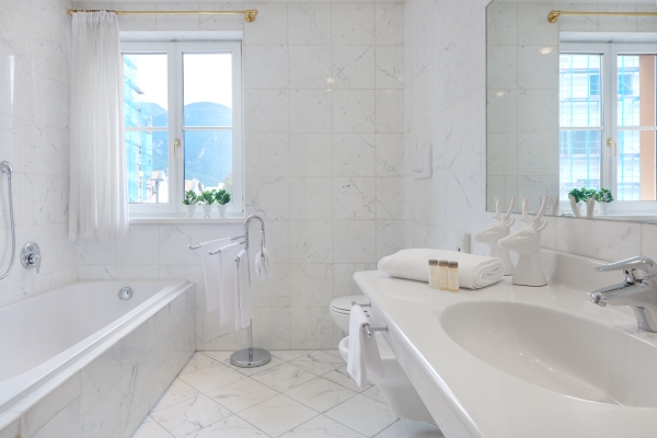 Hotel Goldene Rose (Bruneck)